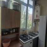 Kirayə (aylıq) 3 otaqlı Köhnə Tikili, Memar Əcəmi metrosu, 4-cü mikrorayon, Nəsimi rayonu 6