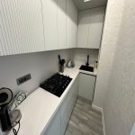 Аренда 3 комнатная Новостройка, Nizami метро, Министерство Финансов, Насими район 29