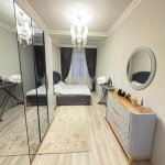 Продажа 2 комнат Новостройка, пос. Йени Ясамал, Ясамал район 9