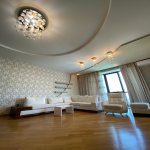 Аренда 3 комнат Новостройка, Nizami метро, Парк Измир, Ясамал район 9