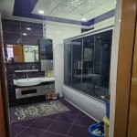 Kirayə (aylıq) 3 otaqlı Yeni Tikili, Qara Qarayev metrosu, 8-ci kilometr, Nizami rayonu 12
