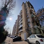 Satılır 3 otaqlı Köhnə Tikili, Həzi Aslanov metrosu, Xətai rayonu 1