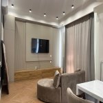 Kirayə (aylıq) 2 otaqlı Yeni Tikili, Xətai metrosu, Ağ şəhər, Dənizkənarı Milli park, Xətai rayonu 3