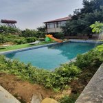 Kirayə (günlük) 7 otaqlı Bağ evi, Buzovna, Xəzər rayonu 1