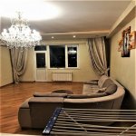 Kirayə (aylıq) 2 otaqlı Yeni Tikili, Dərnəgül metrosu, Nərimanov rayonu 3