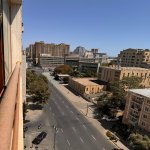 Kirayə (aylıq) 3 otaqlı Yeni Tikili, Xətai metrosu, Ağ şəhər, Xətai rayonu 18
