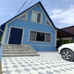 Kirayə (günlük) 3 otaqlı Həyət evi/villa Oğuz 26