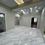 Satılır 4 otaqlı Yeni Tikili, Qara Qarayev metrosu, Nizami rayonu 2