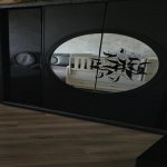 Kirayə (aylıq) 2 otaqlı Yeni Tikili, Neftçilər metrosu, 8-ci kilometr, Nizami rayonu 16