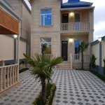 Satılır 4 otaqlı Həyət evi/villa, Masazır, Abşeron rayonu 1