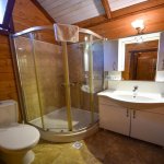 Kirayə (günlük) 3 otaqlı Həyət evi/villa Quba 5