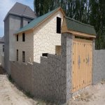 Satılır 4 otaqlı Həyət evi/villa, Bakıxanov qəs., Sabunçu rayonu 7