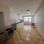 Satılır 3 otaqlı Yeni Tikili, Qara Qarayev metrosu, Nizami rayonu 6