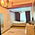 Satılır 3 otaqlı Yeni Tikili, Memar Əcəmi metrosu, 9-cu mikrorayon, Binəqədi rayonu 3