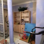 Kirayə (aylıq) 6 otaqlı Ofis, Nəriman Nərimanov metrosu, Nərimanov rayonu 14