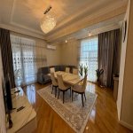 Kirayə (aylıq) 4 otaqlı Yeni Tikili, 28 May metrosu, Nəsimi rayonu 4