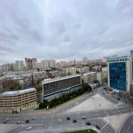 Satılır 6 otaqlı Yeni Tikili, Nizami metrosu, Yasamal rayonu 17