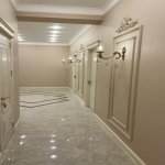 Satılır 3 otaqlı Yeni Tikili, Gənclik metrosu, Nəsimi rayonu 11