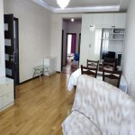 Satılır 3 otaqlı Yeni Tikili, Badamdar qəs., Səbail rayonu 2
