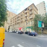 Satılır 1 otaqlı Köhnə Tikili, Nizami metrosu, Yasamal rayonu 2