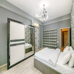 Kirayə (günlük) 4 otaqlı Yeni Tikili, Xətai metrosu, Ağ şəhər, Xətai rayonu 12