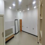 Kirayə (aylıq) 2 otaqlı Ofis, İnşaatçılar metrosu, Yasamal rayonu 12