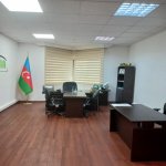 Kirayə (aylıq) 1 otaqlı Ofis, Nəsimi rayonu 7