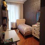 Satılır 3 otaqlı Yeni Tikili, Neftçilər metrosu, 8-ci kilometr, Nizami rayonu 4