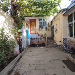 Satılır 5 otaqlı Həyət evi/villa, Avtovağzal metrosu, Biləcəri qəs., Binəqədi rayonu 1