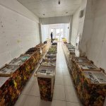 Kirayə (aylıq) Obyekt, İnşaatçılar metrosu, Yeni Yasamal qəs., Yasamal rayonu 2