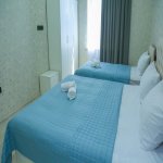 Kirayə (günlük) 6 otaqlı Bağ evi Qəbələ 4
