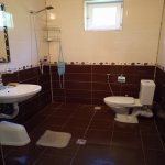 Kirayə (günlük) 3 otaqlı Bağ evi Qax 10