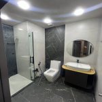Kirayə (aylıq) 2 otaqlı Yeni Tikili, Xətai metrosu, Ağ şəhər, Xətai rayonu 9