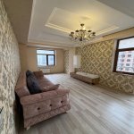 Продажа 3 комнатная Новостройка, İnşaatçılar метро, пос. Йени Ясамал, Ясамал район 1