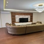 Аренда 3 комнатная Новостройка, м. 28 Мая метро, Насими район 5