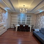 Kirayə (aylıq) 2 otaqlı Yeni Tikili, Nizami rayonu 1