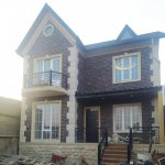 Satılır 6 otaqlı Həyət evi/villa, Bakıxanov qəs., Sabunçu rayonu 1