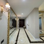 Kirayə (aylıq) 3 otaqlı Yeni Tikili, 28 May metrosu, Port Baku, Nəsimi rayonu 14