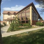 Kirayə (aylıq) 8 otaqlı Həyət evi/villa, Bilgəh qəs., Sea Breeze, Sabunçu rayonu 1