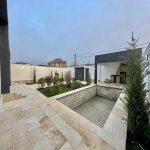 Satılır 4 otaqlı Bağ evi, Mərdəkan, Xəzər rayonu 16
