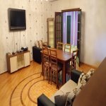 Посуточно 3 комнатная Новостройка, м. Хетаи метро, пос. Монтин, АМАЙ, Наримановский р-н район 6