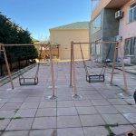 Satılır 4 otaqlı Yeni Tikili, Badamdar qəs., Səbail rayonu 11
