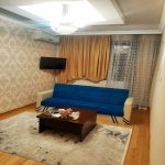 Продажа 2 комнат Новостройка, м. Короглу метро, пос. Бакиханова, Сабунчу район 2