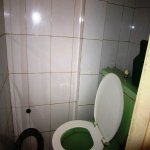 Satılır 1 otaqlı Köhnə Tikili, 28 May metrosu, Nəsimi rayonu 12