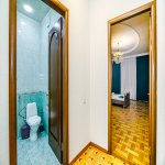 Продажа 4 комнатная Новостройка, м. 28 Мая метро, Насими район 15