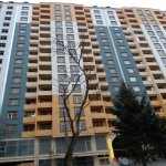 Satılır 1 otaqlı Yeni Tikili, Xalqlar dostluğu metrosu, Əhmədli, Xətai rayonu 6