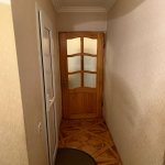 Kirayə (aylıq) 1 otaqlı Köhnə Tikili, Qara Qarayev metrosu, Nizami rayonu 3