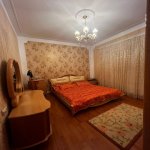 Satılır 8 otaqlı Həyət evi/villa, Badamdar qəs., Səbail rayonu 10