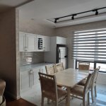 Satılır 3 otaqlı Yeni Tikili, Memar Əcəmi metrosu, 5-ci mikrorayon, Nəsimi rayonu 11