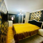 Продажа 4 комнат Вторичка, м. Эльмляр Академиясы метро, пос. Ясамал, Ясамал район 6